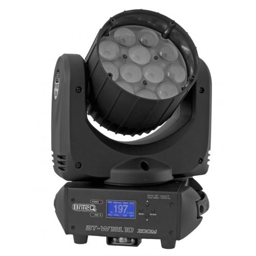 BRITEQ BT-W12L10 Zoom